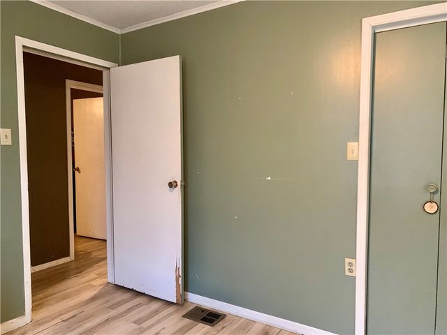 70 S C Street, Pottsville, AR 72858