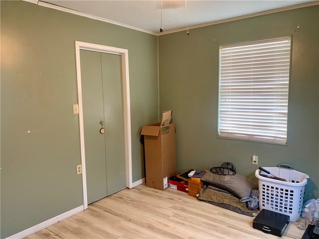 70 S C Street, Pottsville, AR 72858