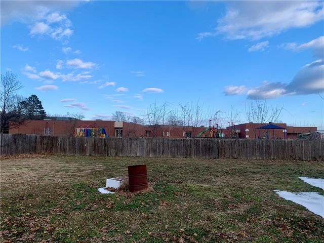 70 S C Street, Pottsville, AR 72858