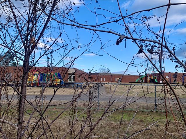 70 S C Street, Pottsville, AR 72858