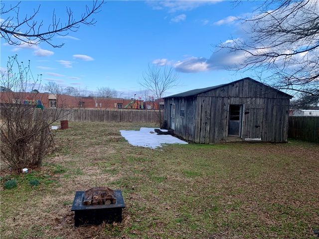 70 S C Street, Pottsville, AR 72858