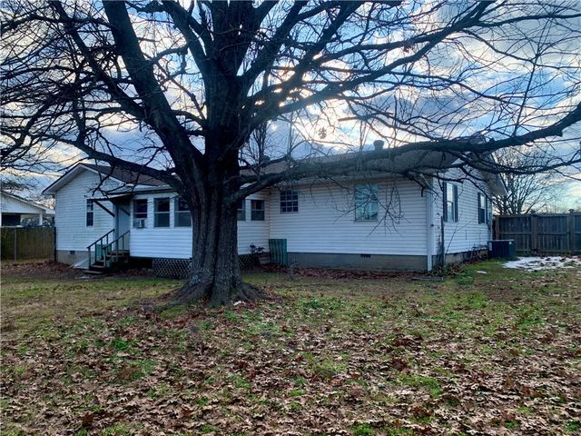 70 S C Street, Pottsville, AR 72858