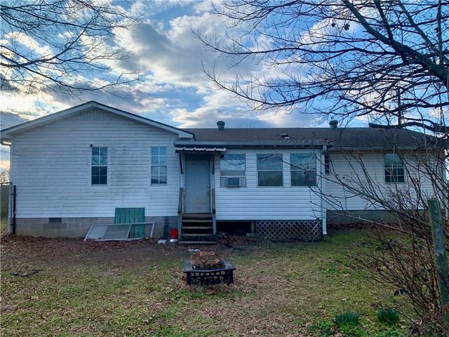 70 S C Street, Pottsville, AR 72858