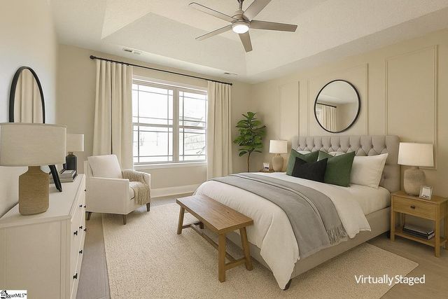 2 Airlie Lane, Simpsonville, SC 29681