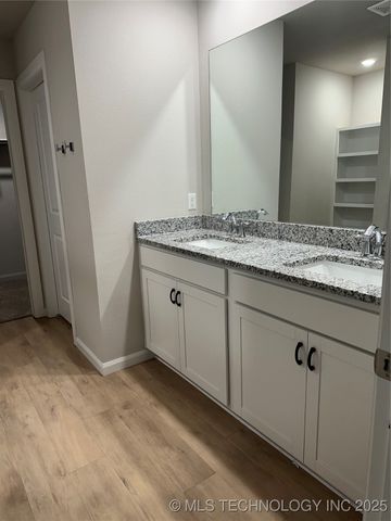 7416 N 155th Avenue E, Owasso, OK 74055