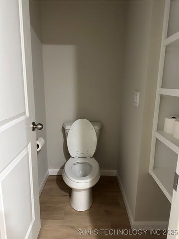 7416 N 155th Avenue E, Owasso, OK 74055