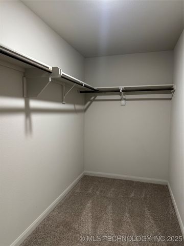 7416 N 155th Avenue E, Owasso, OK 74055