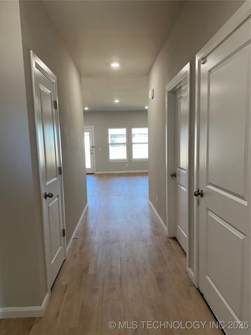 7416 N 155th Avenue E, Owasso, OK 74055