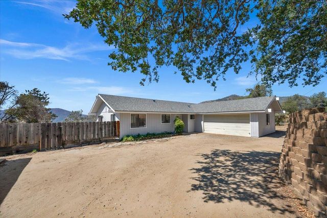 28340 Tollhouse Road, Tollhouse, CA 93667