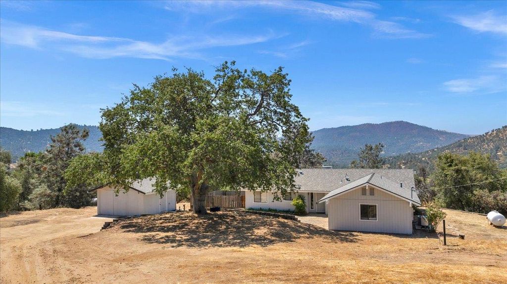 28340 Tollhouse Road, Tollhouse, CA 93667