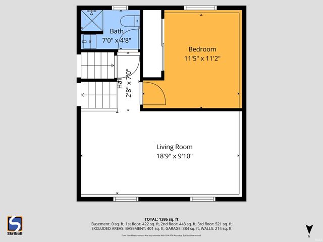 29174 Kauffman Street, Elkhart, IN 46517