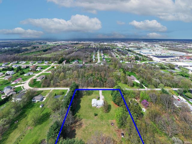 29174 Kauffman Street, Elkhart, IN 46517