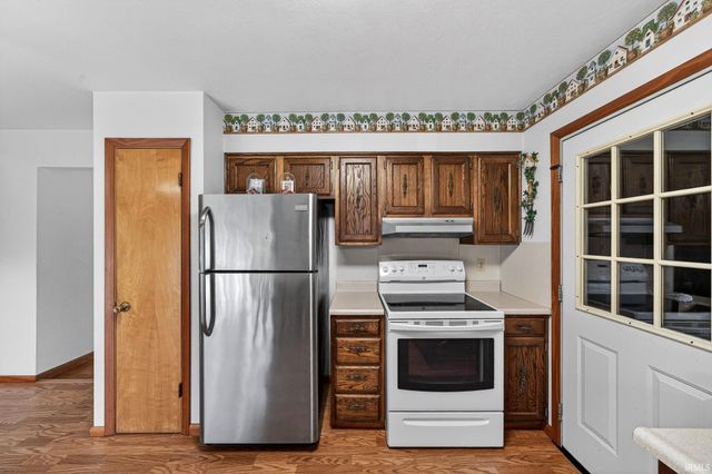 29174 Kauffman Street, Elkhart, IN 46517