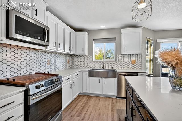 9295 Sand Myrtle Drive, Colorado Springs, CO 80925