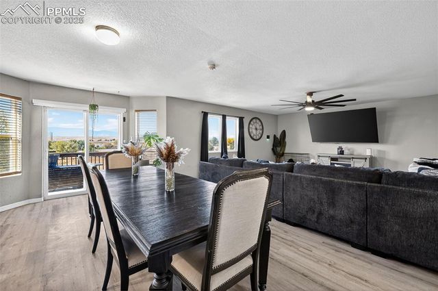 9295 Sand Myrtle Drive, Colorado Springs, CO 80925