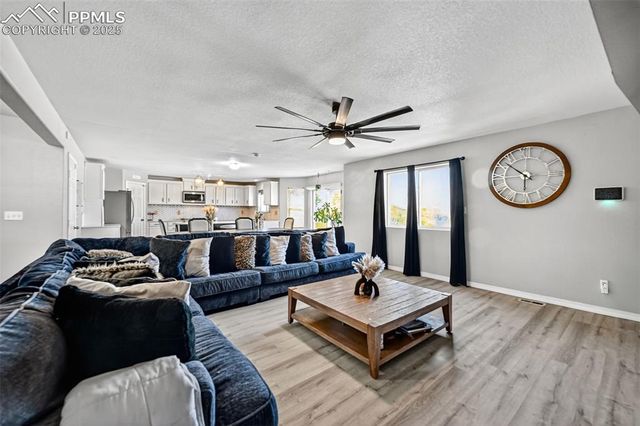 9295 Sand Myrtle Drive, Colorado Springs, CO 80925