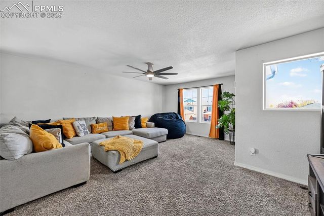 9295 Sand Myrtle Drive, Colorado Springs, CO 80925