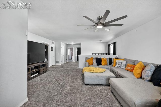 9295 Sand Myrtle Drive, Colorado Springs, CO 80925