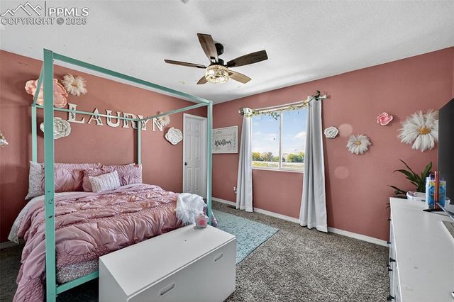 9295 Sand Myrtle Drive, Colorado Springs, CO 80925