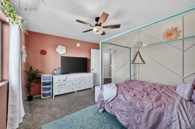 9295 Sand Myrtle Drive, Colorado Springs, CO 80925