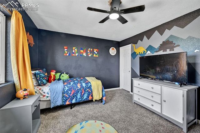 9295 Sand Myrtle Drive, Colorado Springs, CO 80925