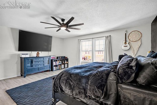 9295 Sand Myrtle Drive, Colorado Springs, CO 80925