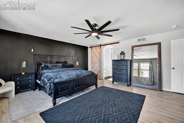 9295 Sand Myrtle Drive, Colorado Springs, CO 80925