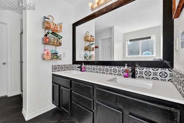 9295 Sand Myrtle Drive, Colorado Springs, CO 80925