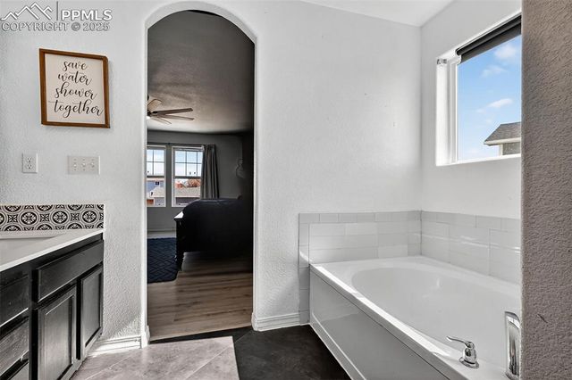 9295 Sand Myrtle Drive, Colorado Springs, CO 80925