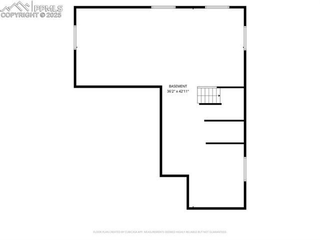 9295 Sand Myrtle Drive, Colorado Springs, CO 80925