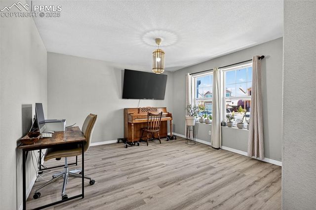 9295 Sand Myrtle Drive, Colorado Springs, CO 80925