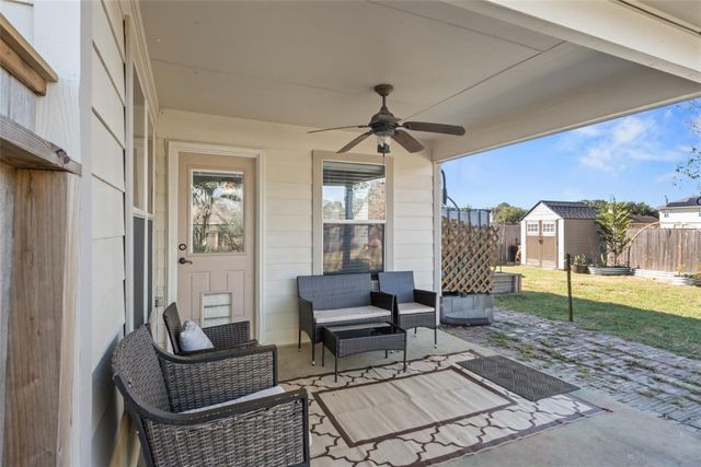 20323 Evening Primrose Lane, Tomball, TX 77375