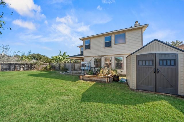 20323 Evening Primrose Lane, Tomball, TX 77375