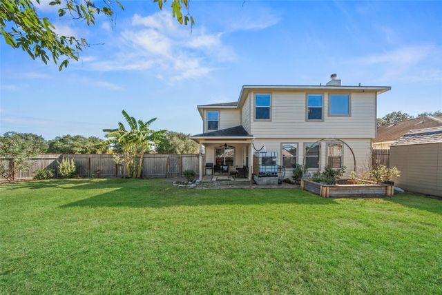 20323 Evening Primrose Lane, Tomball, TX 77375