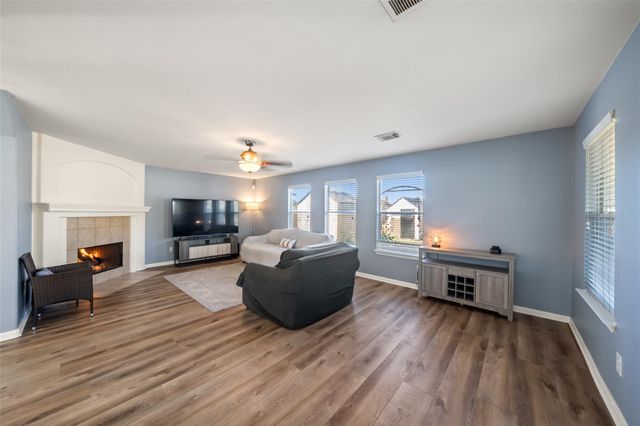 20323 Evening Primrose Lane, Tomball, TX 77375