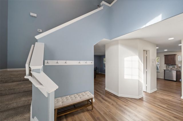 20323 Evening Primrose Lane, Tomball, TX 77375