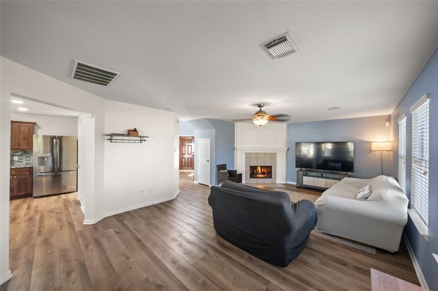 20323 Evening Primrose Lane, Tomball, TX 77375