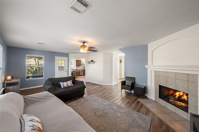 20323 Evening Primrose Lane, Tomball, TX 77375