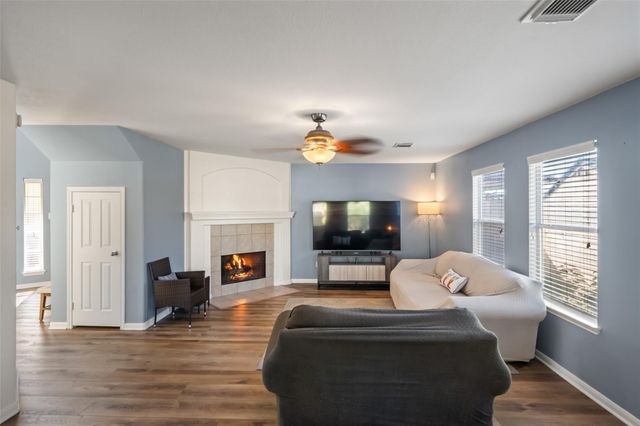 20323 Evening Primrose Lane, Tomball, TX 77375