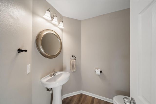 20323 Evening Primrose Lane, Tomball, TX 77375