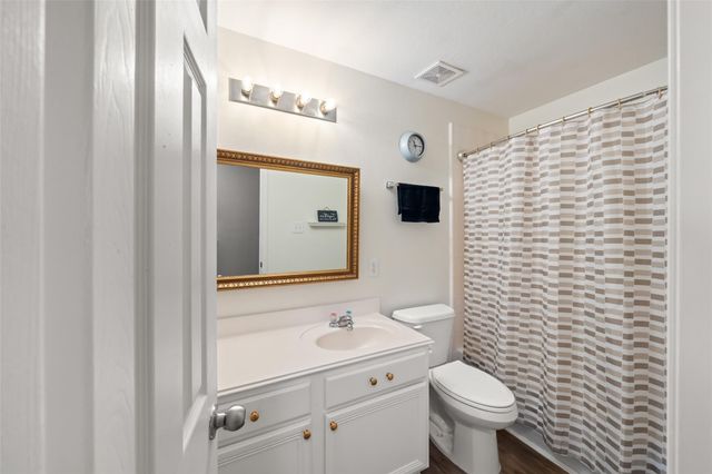 20323 Evening Primrose Lane, Tomball, TX 77375