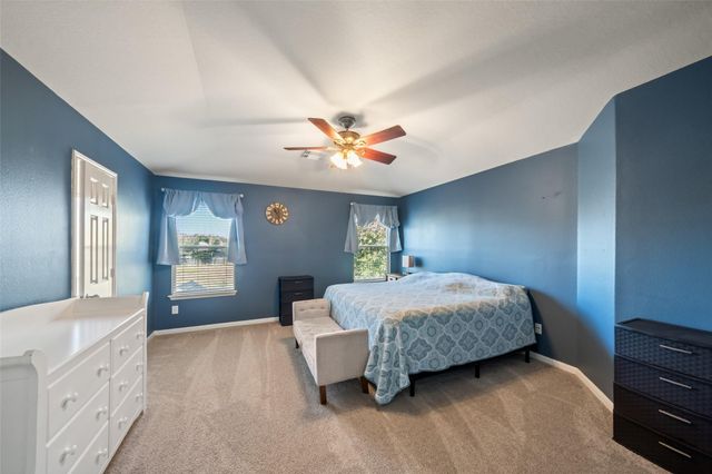 20323 Evening Primrose Lane, Tomball, TX 77375