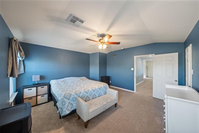 20323 Evening Primrose Lane, Tomball, TX 77375