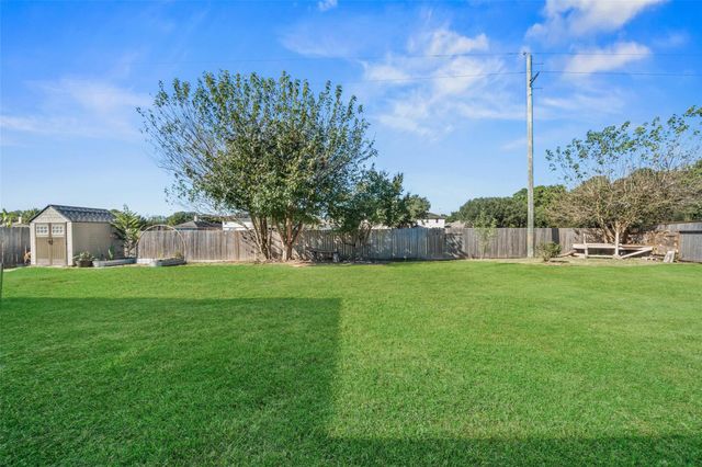 20323 Evening Primrose Lane, Tomball, TX 77375