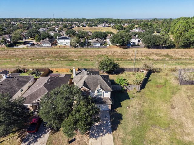 20323 Evening Primrose Lane, Tomball, TX 77375