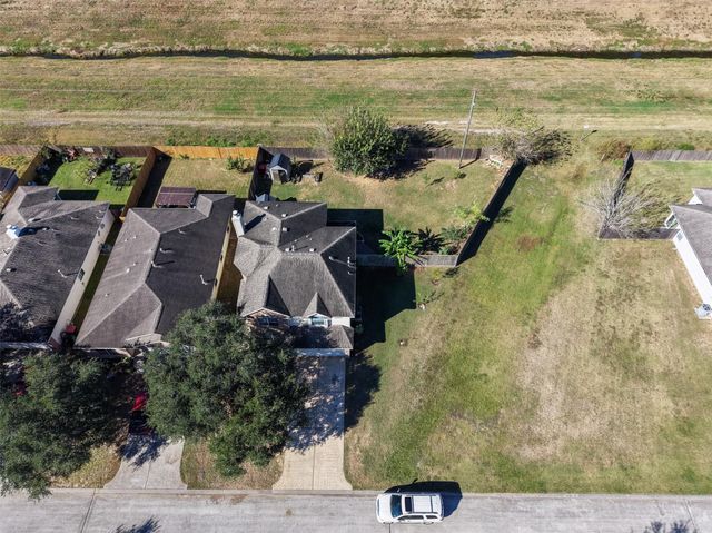 20323 Evening Primrose Lane, Tomball, TX 77375