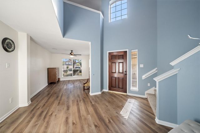 20323 Evening Primrose Lane, Tomball, TX 77375