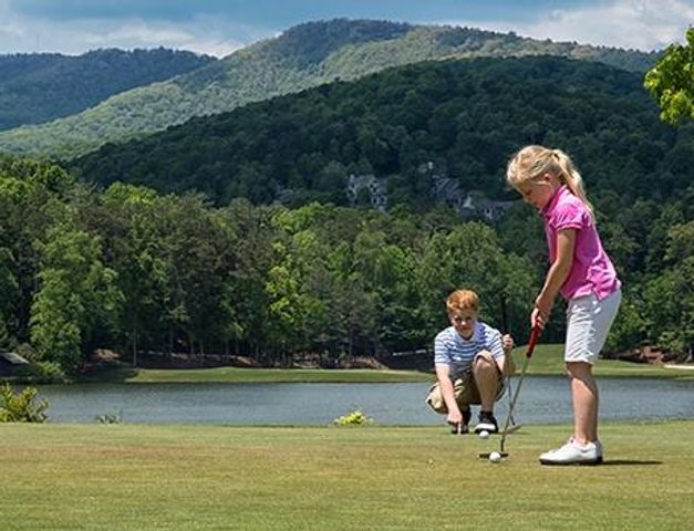 0 Highland Trail, Jasper, GA 30143