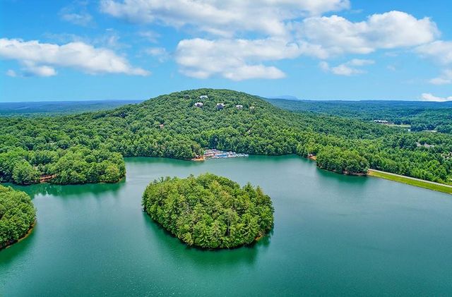 0 Highland Trail, Jasper, GA 30143