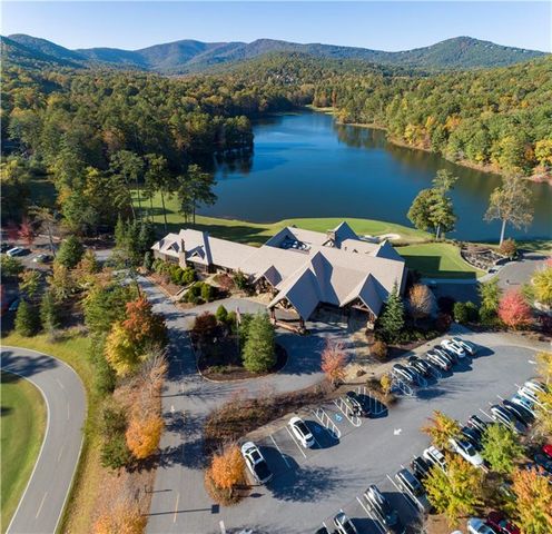 0 Highland Trail, Jasper, GA 30143